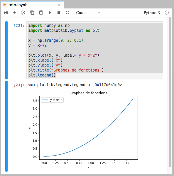 Comment Installer python facilement. Et choisir le meilleur IDE - Cours ...